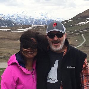 Meet your Posher, Rob